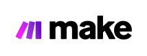 Make.com Logo
