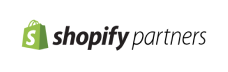 Shopify Partners Logo