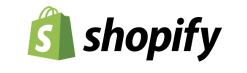 Shopify Logo