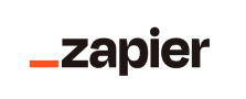 Zapier Logo